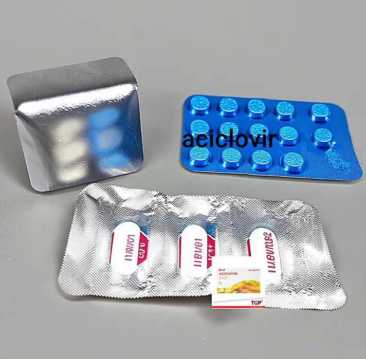 Aciclovir 2