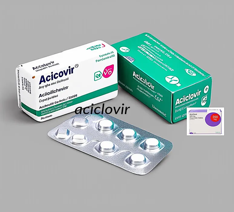 Aciclovir 3